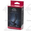 Plug anal y prostático de Cincuenta Sombras de Grey